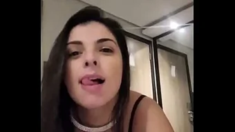 A woman lost her phone and a video with her lover surfaced.